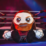 Bleacher Creatures WWE Sami Zayn 8" Kuricha Plush