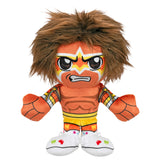Bleacher Creatures WWE Ultimate Warrior 8" Kuricha Plush