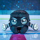 Bleacher Creatures Utah Mammoth 8" Kuricha Hockey Puck Plush