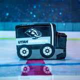 Bleacher Creatures Utah Mammoth Zamboni 7" Kuricha Plush