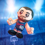 Bleacher Creatures Los Angeles Clippers Ivica Zubac Icon Uniform 8" Kuricha Plush