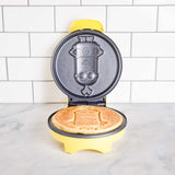 Uncanny Brands Minions Kevin Pancake Maker
