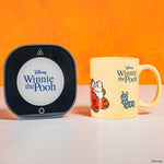 Uncanny Brands Disney Tigger 12oz Mug Warmer Set