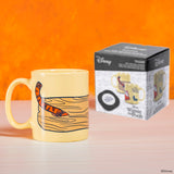 Uncanny Brands Disney Tigger 12oz Mug Warmer Set