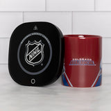 Uncanny Brands NHL Colorado Avalanche Logo Mug Warmer Set