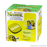 Uncanny Brands Shrek 12oz Mug with Warmer