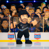 Bleacher Creatures Washington Capitals Alex Ovechkin Screaming Eagle 10" Plush Figure