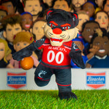Bleacher Creatures Cincinnati Bearcats Bearcat 10" Mascot Plush Figure