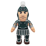 Bleacher Creatures Michigan State Spartans Sparty 10" Mascot Plush Figure