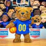 Bleacher Creatures Pittsburgh Panthers Roc the Panther 10" Mascot Plush Figure