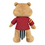 Bleacher Creatures Minnesota Golden Gophers Goldy 10" Mascot Plush Figure