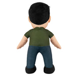 Bleacher Creatures Historical President Volodymyr Zelenskyy 10" Plush Figure