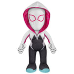 Bleacher Creatures Marvel Ghost Spider (Spider-Gwen) 10" Plush Figure