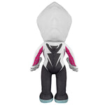 Bleacher Creatures Marvel Ghost Spider (Spider-Gwen) 10" Plush Figure