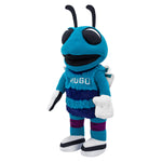 Bleacher Creatures Charlotte Hornets Mascot Hugo 10" Plush Figure
