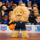 Bleacher Creatures Sacramento Kings Slamson 10" Mascot Plush Figure (Icon Uniform)