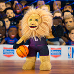 Bleacher Creatures Sacramento Kings Slamson 10" Mascot Plush Figure (Statement Uniform)