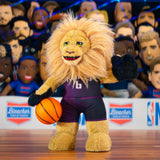 Bleacher Creatures Sacramento Kings Slamson 10" Mascot Plush Figure (Statement Uniform)