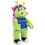 Bleacher Creatures Orlando Magic Stuff the Magic Dragon 10” Plush Figure