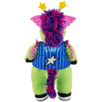 Bleacher Creatures Orlando Magic Stuff the Magic Dragon 10” Plush Figure