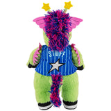 Bleacher Creatures Orlando Magic Stuff the Magic Dragon 10” Plush Figure