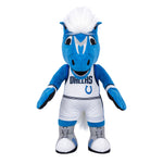 Bleacher Creatures Dallas Mavericks Mascot Champ 10" Plush Figure
