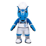 Bleacher Creatures Dallas Mavericks Mascot Champ 10" Plush Figure