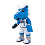 Bleacher Creatures Dallas Mavericks Mascot Champ 10" Plush Figure