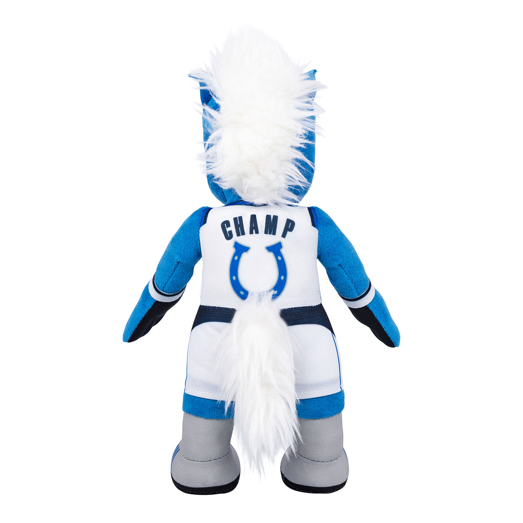 Bleacher Creatures Memphis Grizzlies Griz Plush Figure - 10 in