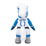Bleacher Creatures Dallas Mavericks Mascot Champ 10" Plush Figure