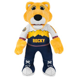 Bleacher Creatures Denver Nuggets Mascot Rocky 10" Plush Figure