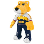 Bleacher Creatures Denver Nuggets Mascot Rocky 10" Plush Figure