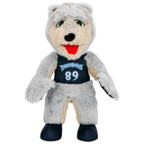Bleacher Creatures Minnesota Timberwolves Crunch 10" Plush Figure (Classic Edition 2025)