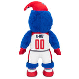 Bleacher Creatures Washington Wizards G-Wiz 10" Mascot Plush Figure