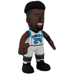 Bleacher Creatures Charlotte Hornets Brandon Miller 10" Plush Figure