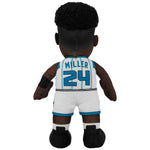 Bleacher Creatures Charlotte Hornets Brandon Miller 10" Plush Figure