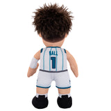 Bleacher Creatures Charlotte Hornets LaMelo Ball 10" Plush Figure