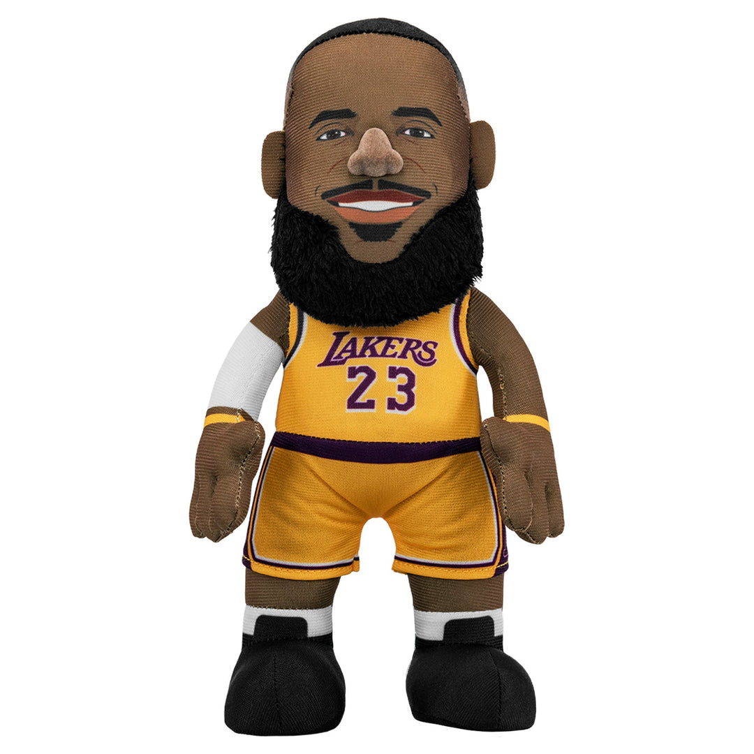 Los Angeles Lakers – Uncanny Brands Wholesale