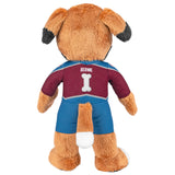 Bleacher Creatures Colorado Avalanche Bernie 10" Mascot