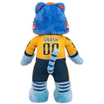 Bleacher Creatures Nashville Predators Mascot Gnash 10" Plush Figure