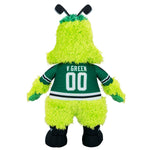 Bleacher Creatures Dallas Stars Victor E Green 10" Mascot Plush Figure