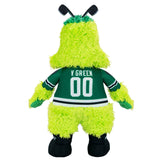 Bleacher Creatures Dallas Stars Victor E Green 10" Mascot Plush Figure
