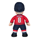 Bleacher Creatures Washington Capitals Alex Ovechkin 10" Plush Figure (Home Jersey)