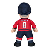 Bleacher Creatures Washington Capitals Alex Ovechkin 10" Plush Figure (Home Jersey)