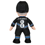 Bleacher Creatures Washington Capitals Alex Ovechkin Screaming Eagle 10" Plush Figure