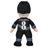 Bleacher Creatures Washington Capitals Alex Ovechkin Screaming Eagle 10" Plush Figure