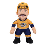 Bleacher Creatures Nashville Predators Filip Forsberg 10" Plush Figure