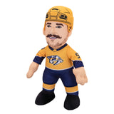 Bleacher Creatures Nashville Predators Filip Forsberg 10" Plush Figure