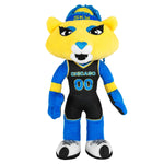 Bleacher Creatures Chicago Sky Skye the Lioness 10" Mascot Plush Figure