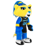 Bleacher Creatures Chicago Sky Skye the Lioness 10" Mascot Plush Figure